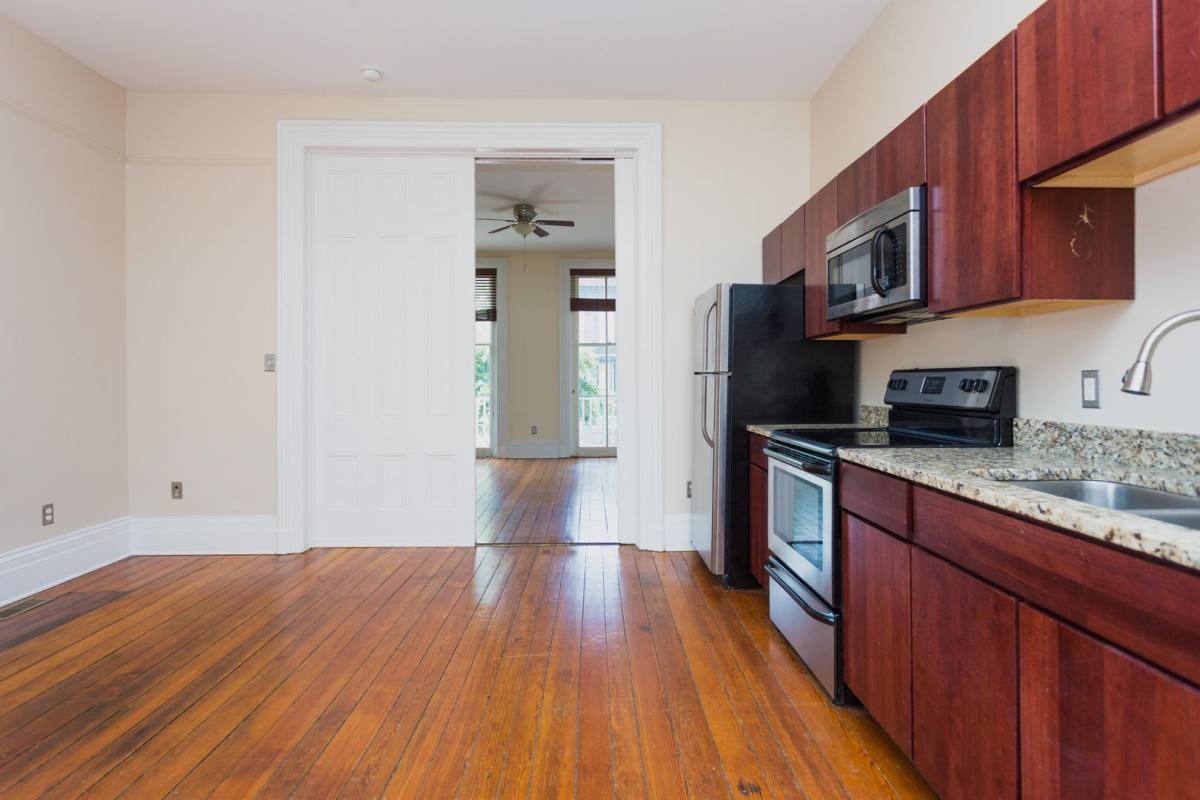 Apartment for rent at 20 W Marshall St #2, Richmond, VA 23220