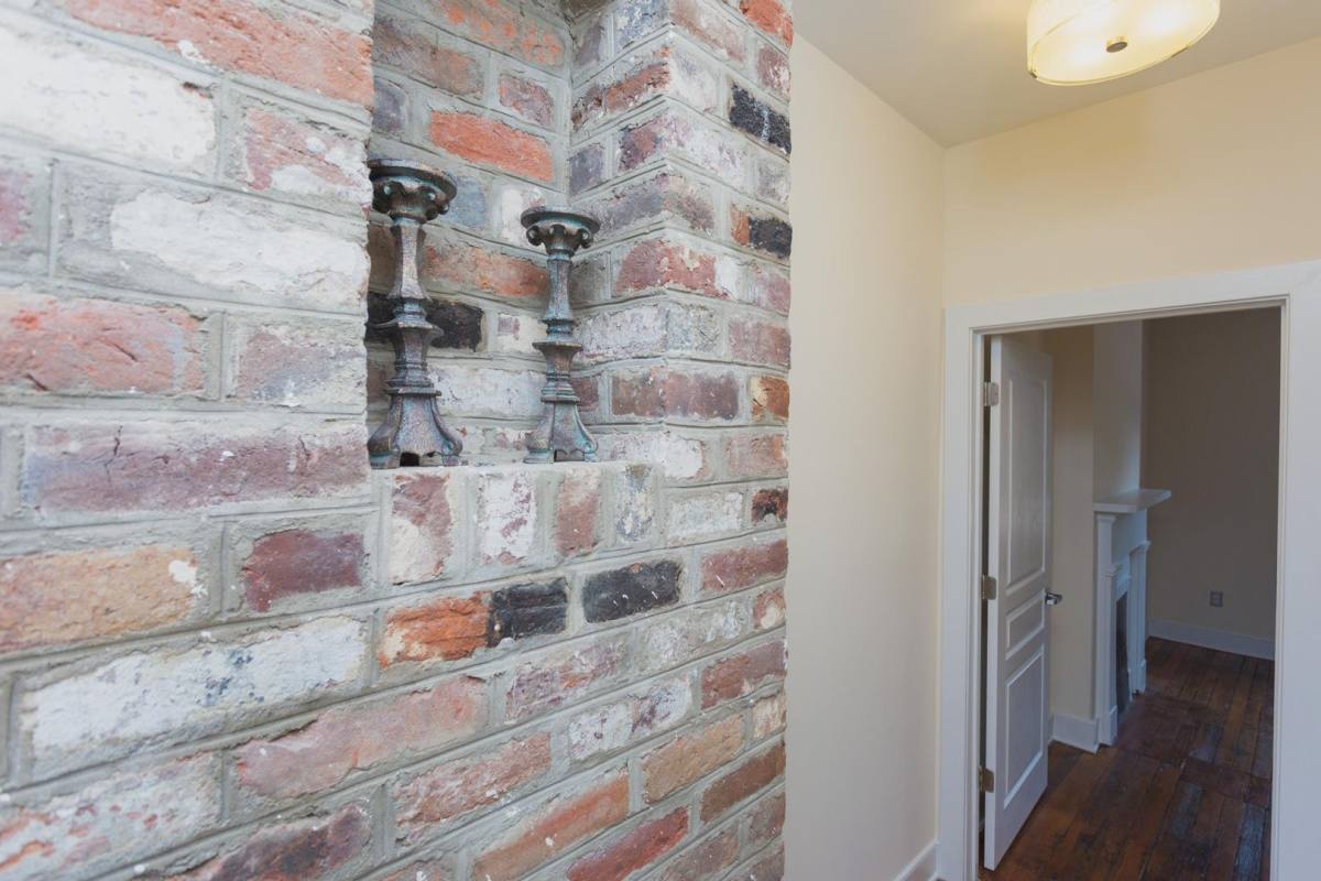 Apartment for rent at 20 W Marshall St #2, Richmond, VA 23220