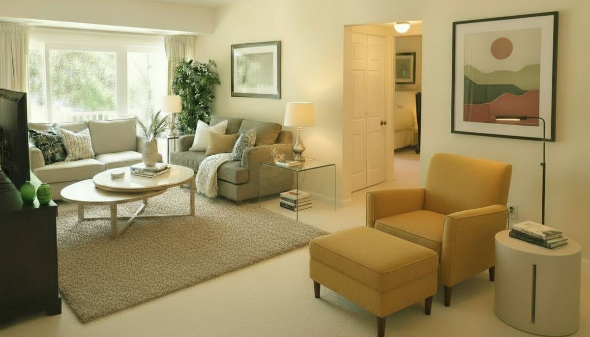 Apartment for rent at 126 Chanel Terrace, Falls Church, VA 22046