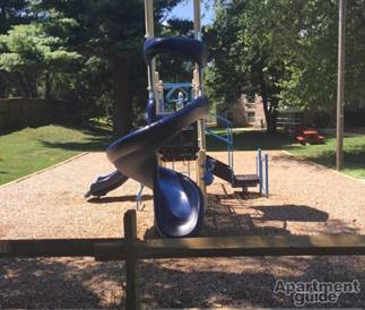 Apartment for rent at 126 Chanel Terrace, Falls Church, VA 22046