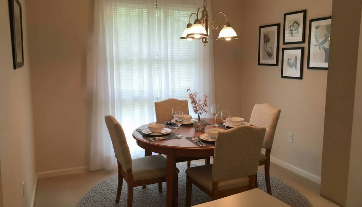 Apartment for rent at 126 Chanel Terrace, Falls Church, VA 22046