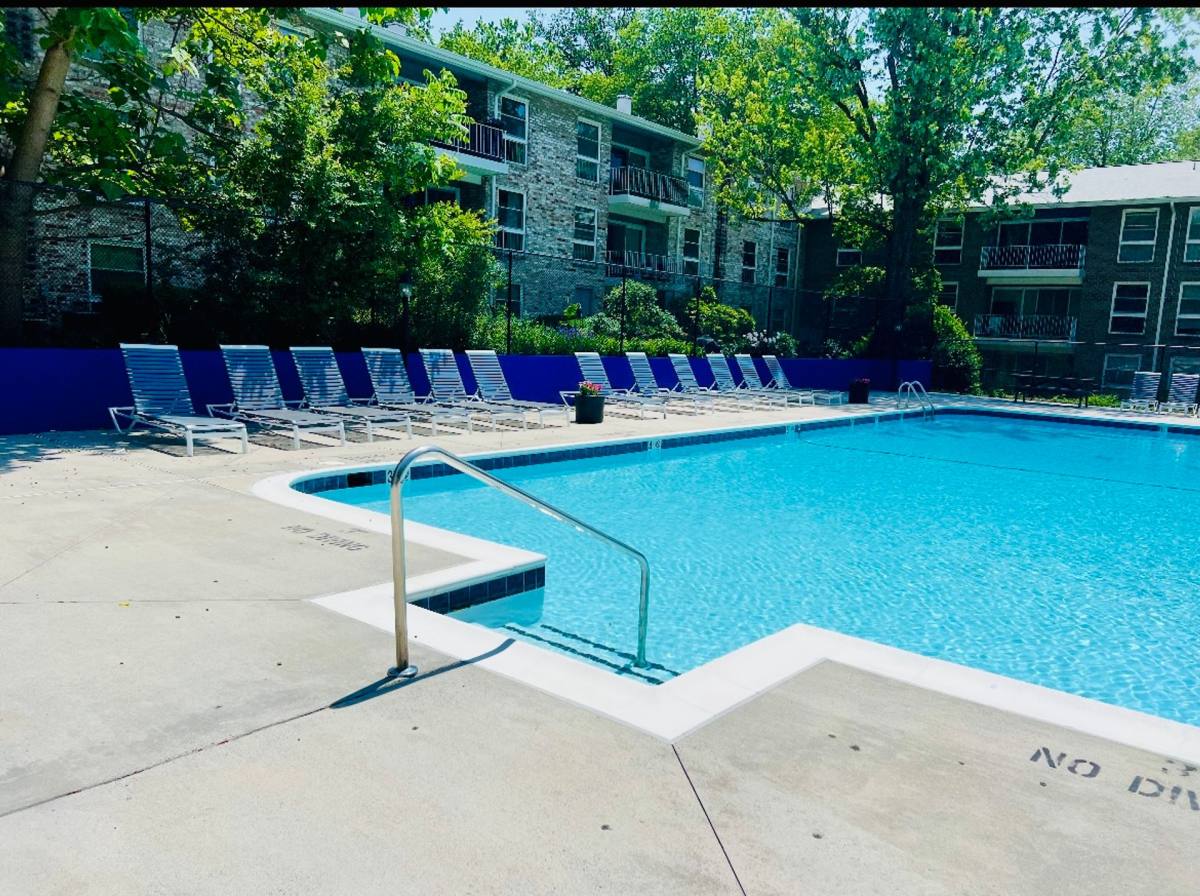 Apartment for rent at 126 Chanel Terrace, Falls Church, VA 22046