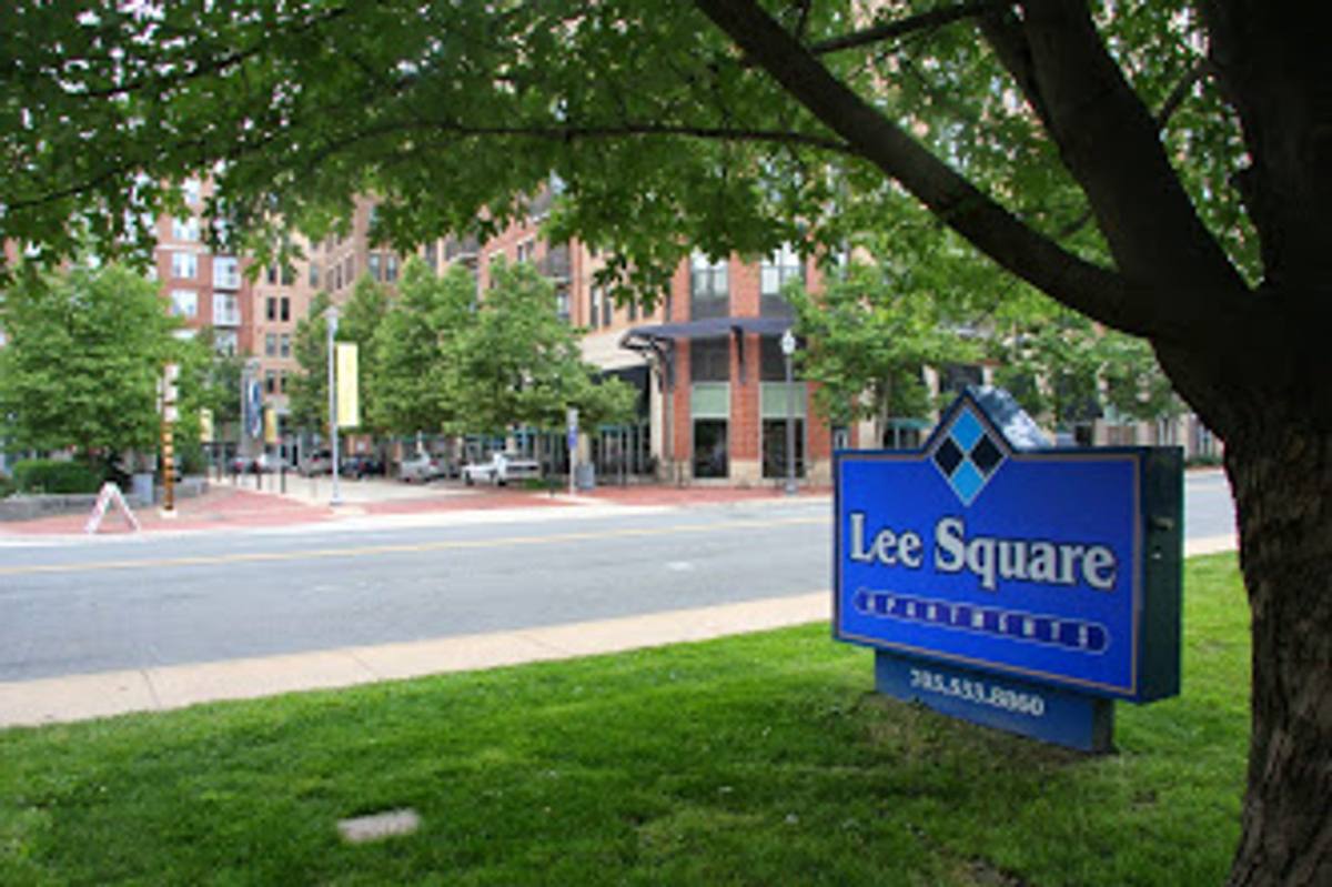 Apartment for rent at 126 Chanel Terrace, Falls Church, VA 22046