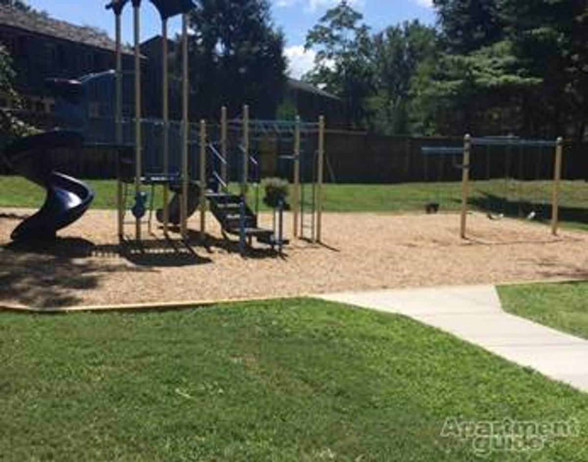 Apartment for rent at 126 Chanel Terrace, Falls Church, VA 22046