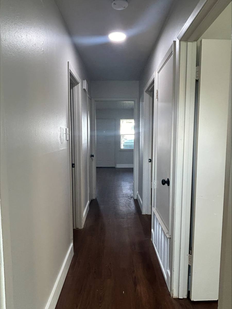 Apartment for rent at 818 W Texas St, Denison, TX 75020