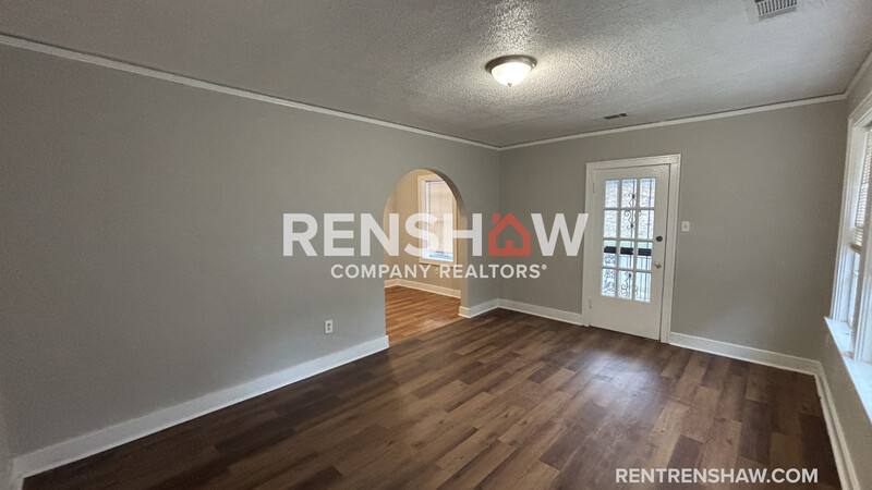 House for rent at 785 Pope St, Memphis, TN 38112