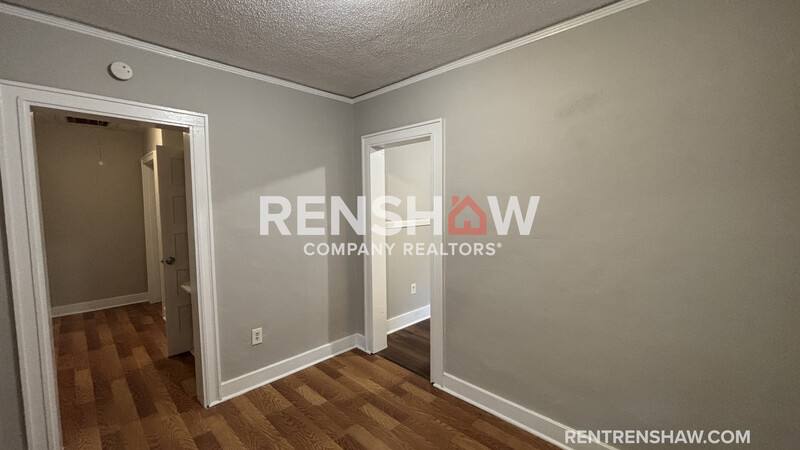 House for rent at 785 Pope St, Memphis, TN 38112