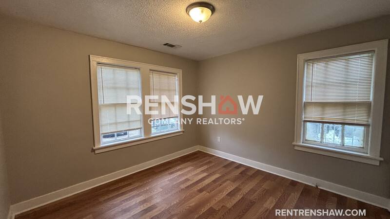 House for rent at 785 Pope St, Memphis, TN 38112