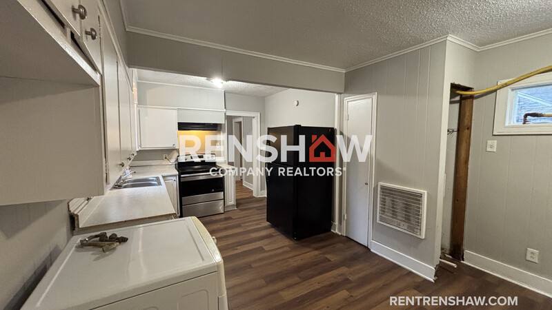 House for rent at 785 Pope St, Memphis, TN 38112