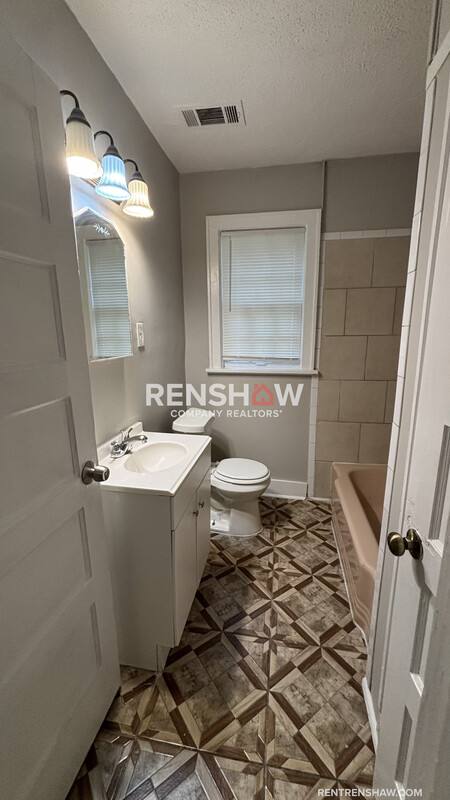 House for rent at 785 Pope St, Memphis, TN 38112