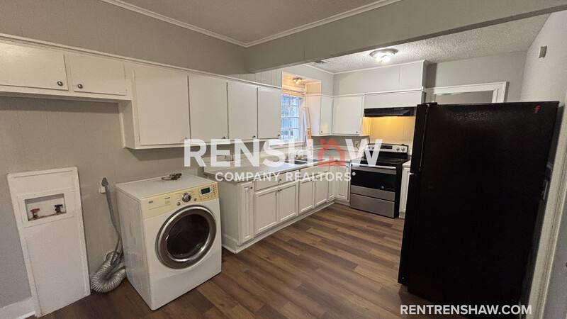 House for rent at 785 Pope St, Memphis, TN 38112