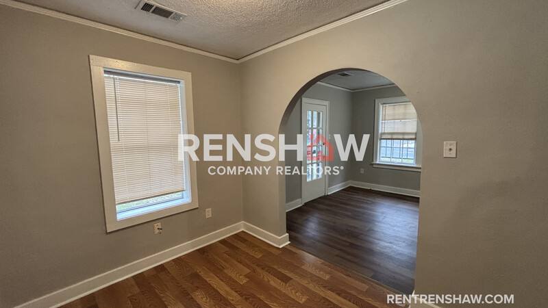 House for rent at 785 Pope St, Memphis, TN 38112