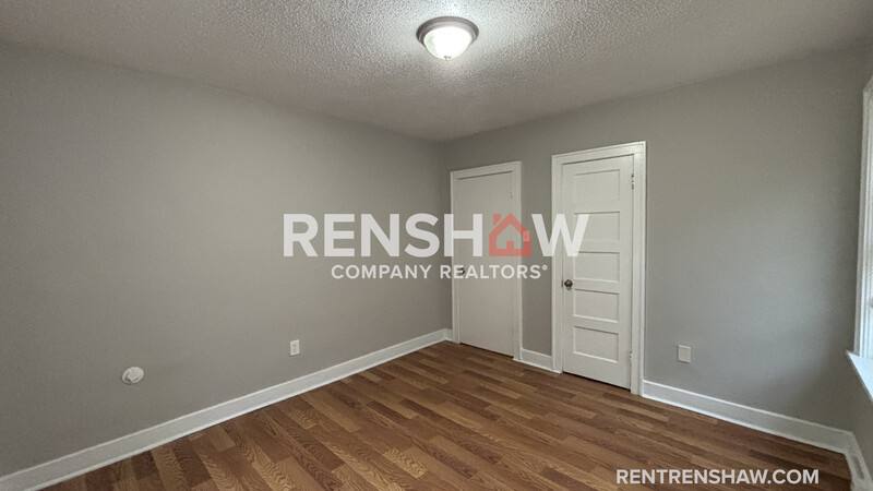 House for rent at 785 Pope St, Memphis, TN 38112