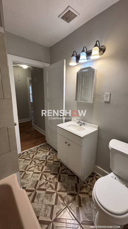 House for rent at 785 Pope St, Memphis, TN 38112