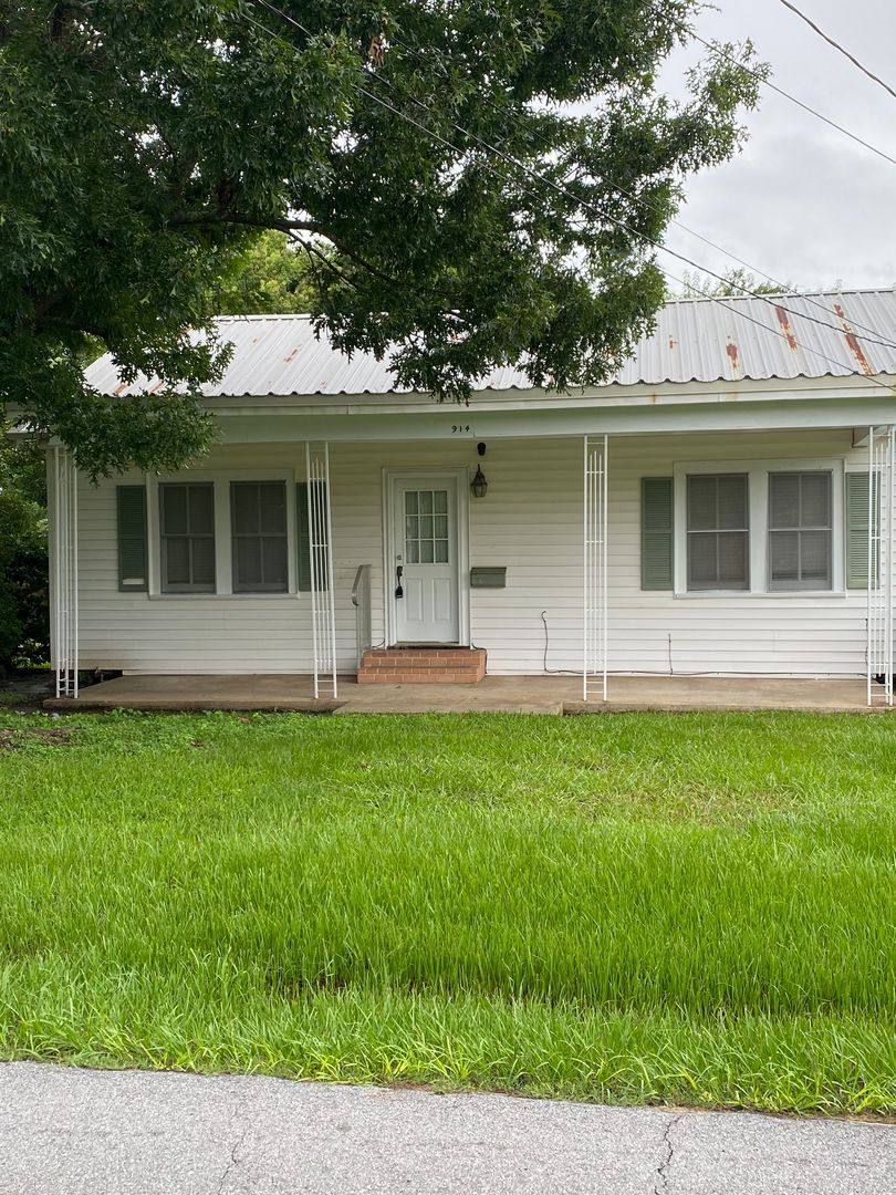 House for rent at 914 St Patrick, Lafayette, LA 70506