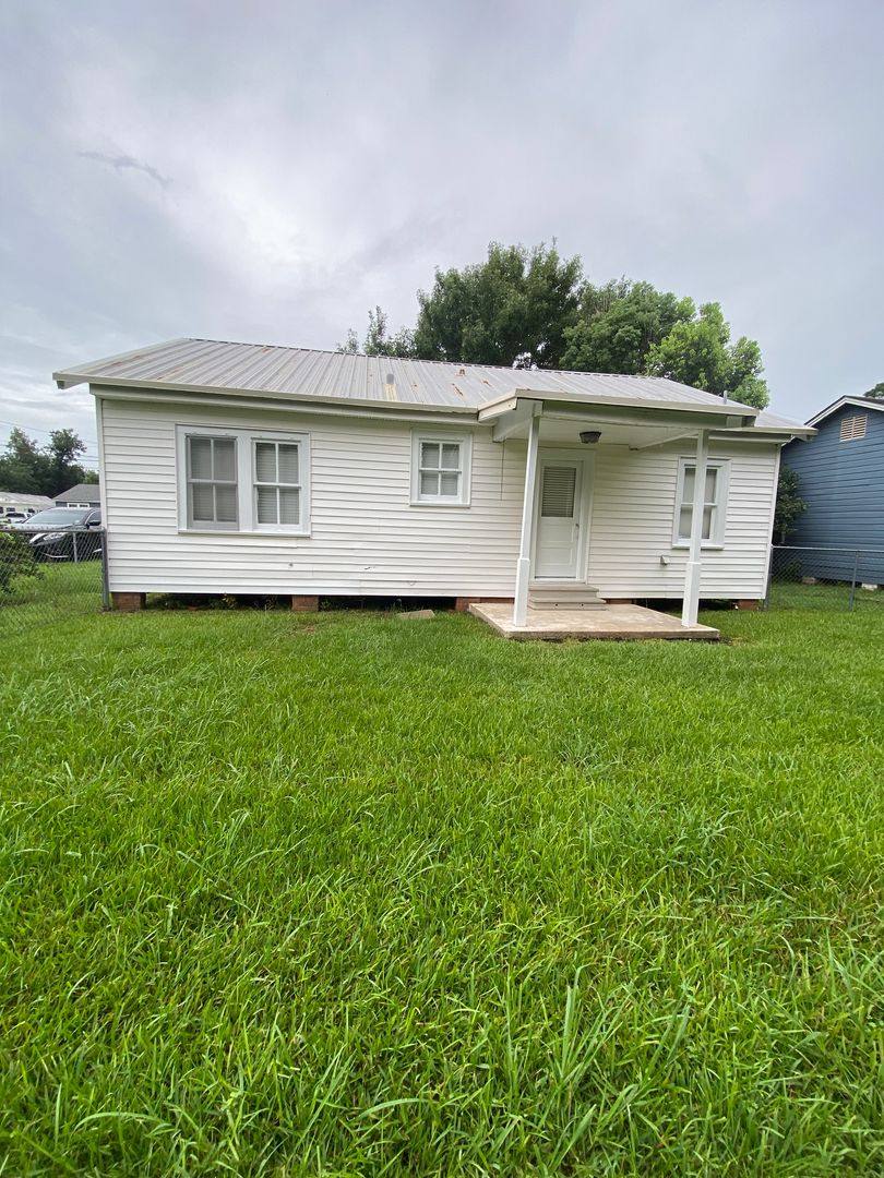 House for rent at 914 St Patrick, Lafayette, LA 70506