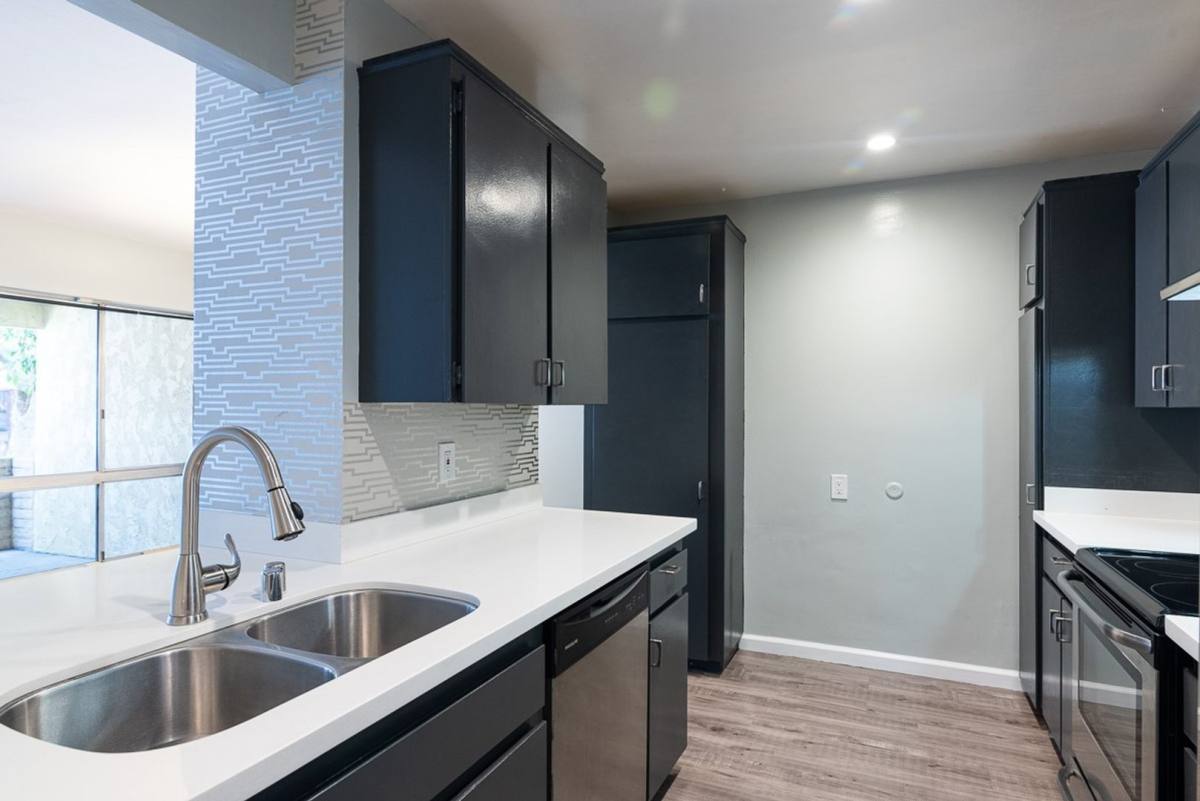 Apartment for rent at 6225 Canterbury Dr, Culver City, CA 90230