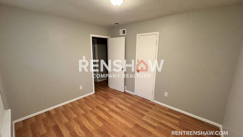 House for rent at 381 N Manassas St, Memphis, TN 38105