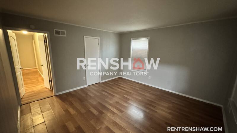 House for rent at 381 N Manassas St, Memphis, TN 38105