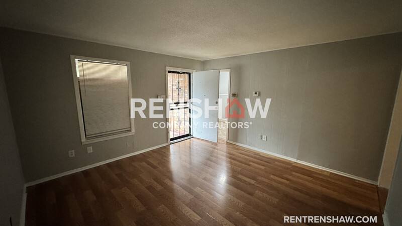 House for rent at 381 N Manassas St, Memphis, TN 38105