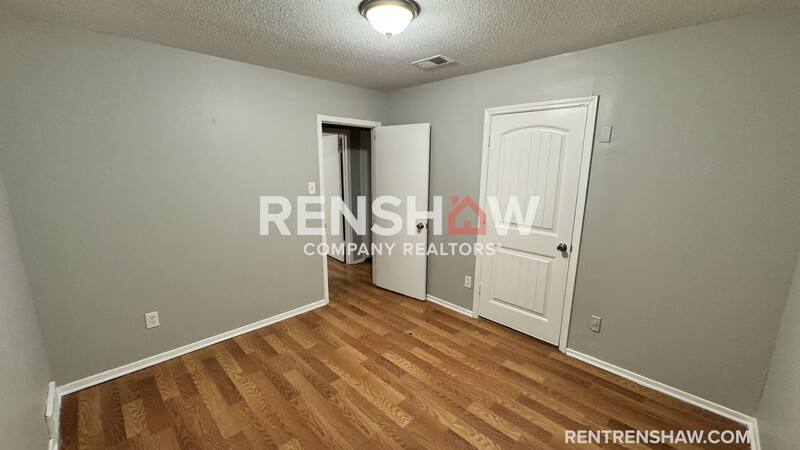 House for rent at 381 N Manassas St, Memphis, TN 38105