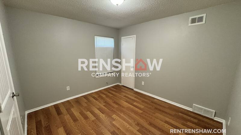 House for rent at 381 N Manassas St, Memphis, TN 38105