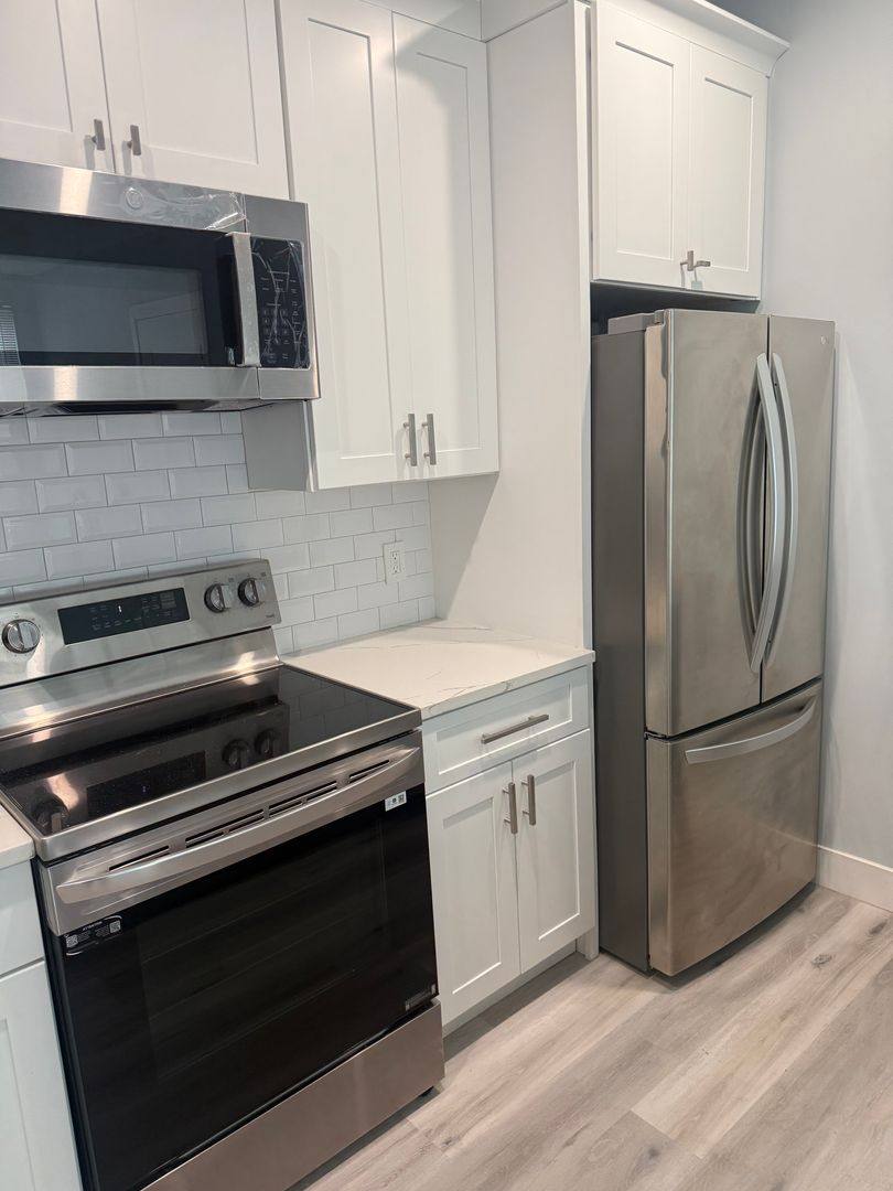 Apartment for rent at 1918 Benning Rd NE, Washington, DC 20002