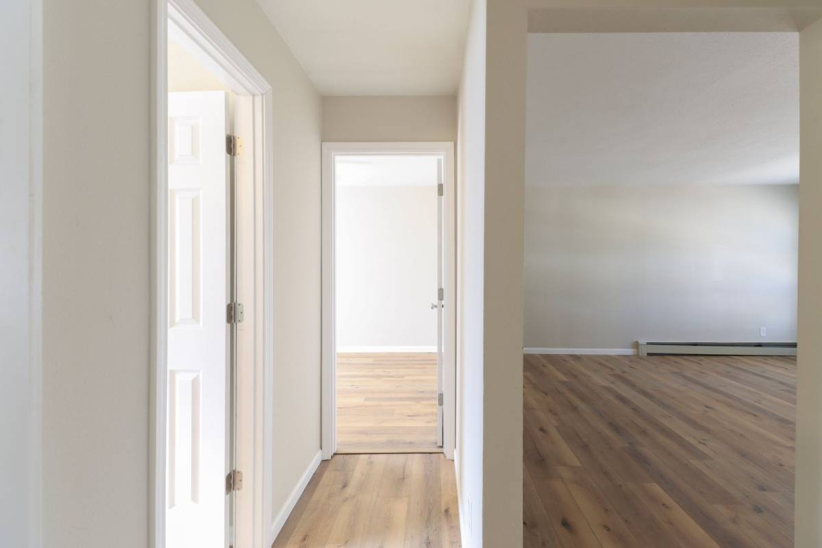 Apartment for rent at 306 E Highway 124, Hallsville, MO 65255