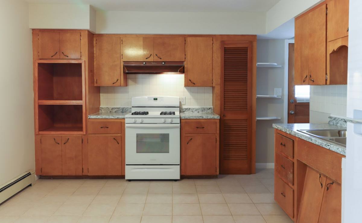 Apartment for rent at 306 E Highway 124, Hallsville, MO 65255