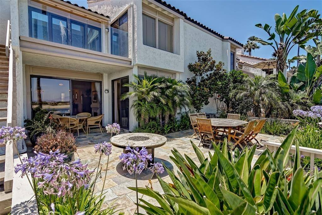 Apartment for rent at 11 Kingston Court, Coronado, CA 92118