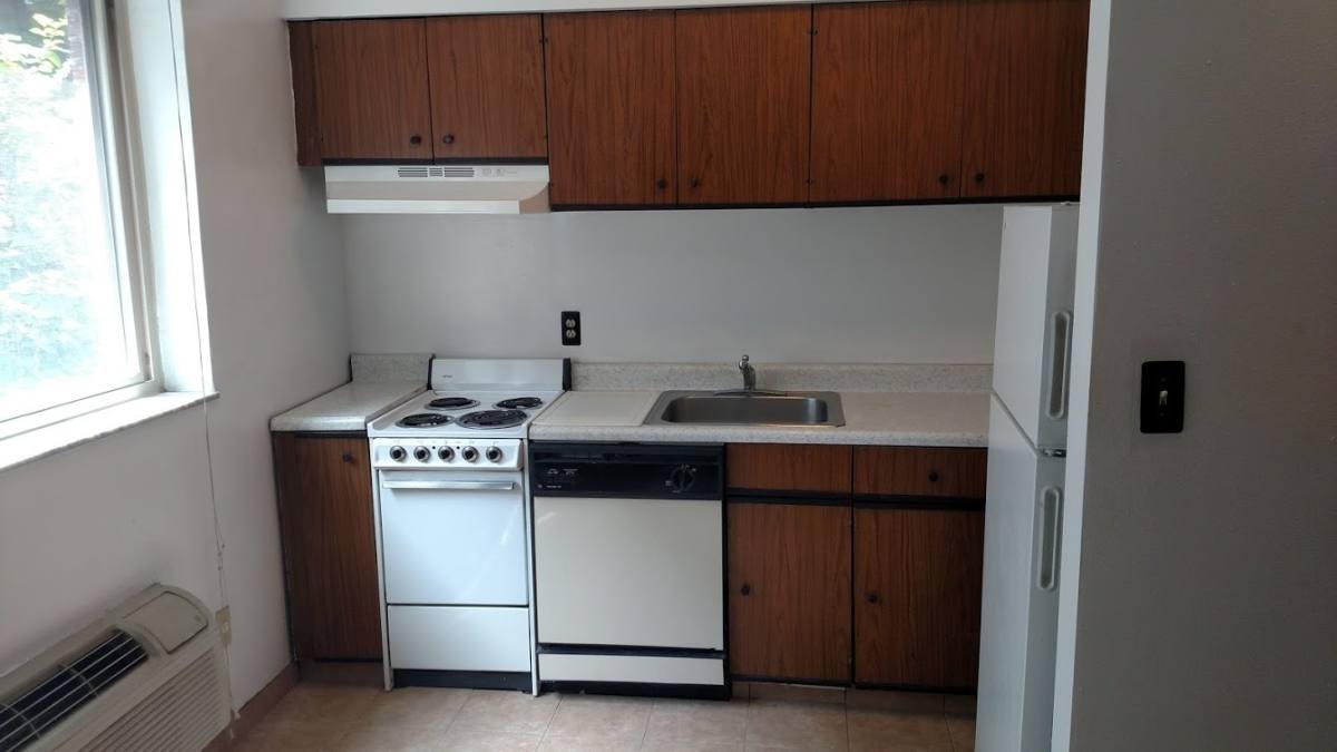 Apartment for rent at 730 S Negley, Pittsburgh, PA 15232