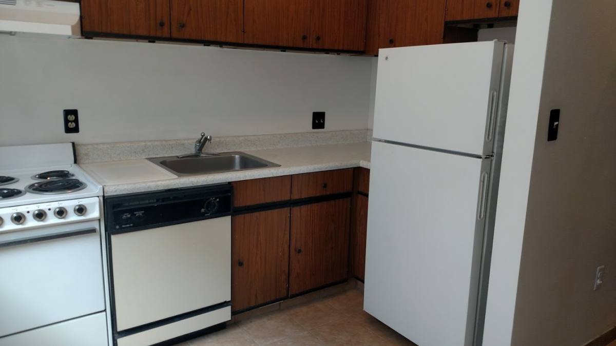 Apartment for rent at 730 S Negley, Pittsburgh, PA 15232