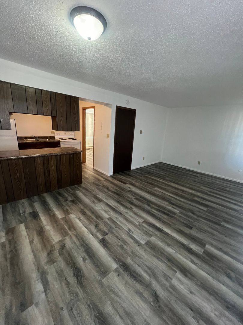 Apartment for rent at 1210 39th St N, Grand Forks, ND 58203