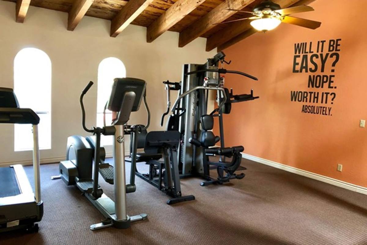 Apartment for rent at 6200 N Oracle Rd, Tucson, AZ 85704