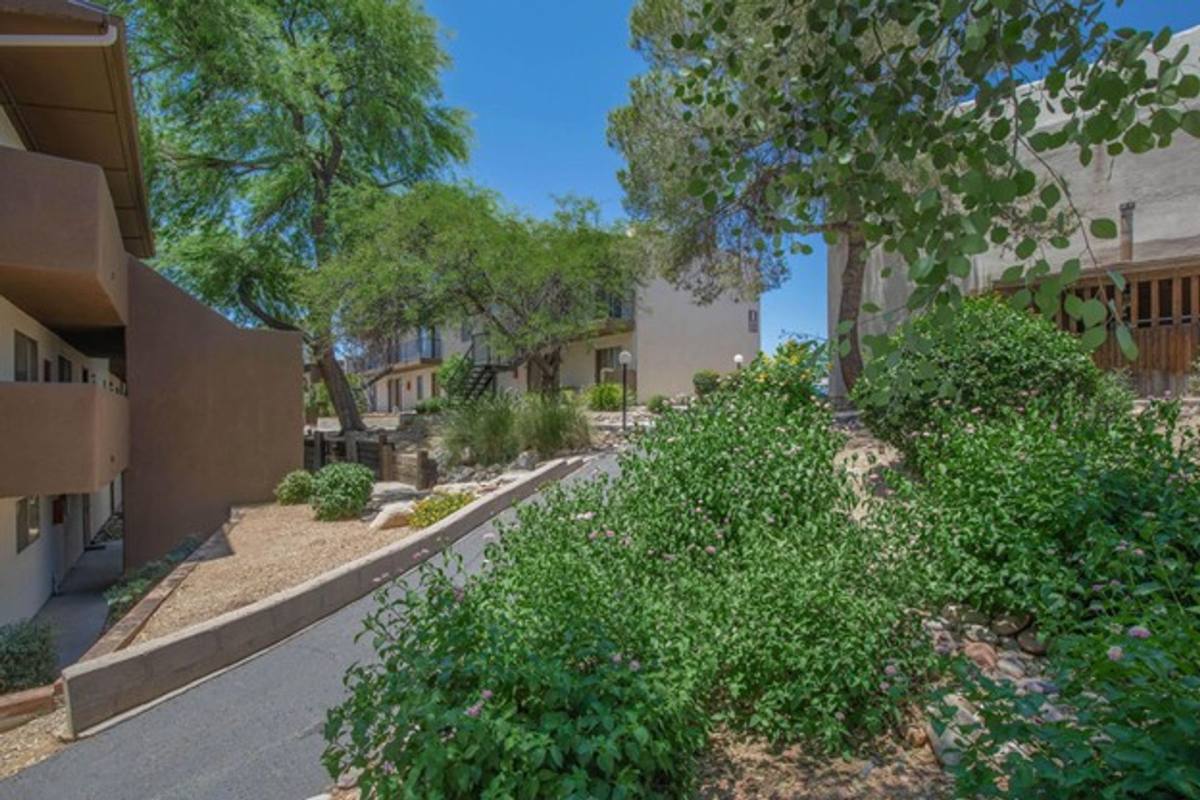 Apartment for rent at 6200 N Oracle Rd, Tucson, AZ 85704
