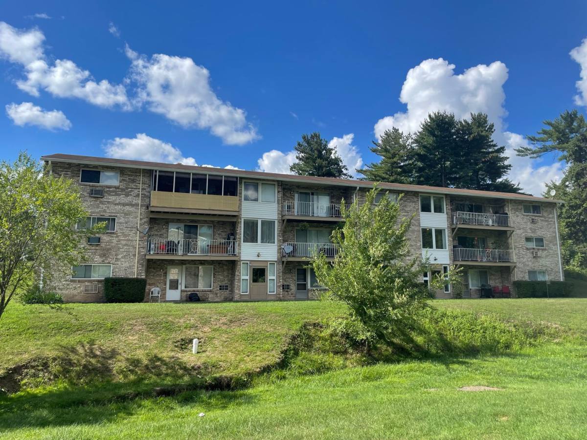 Apartment for rent at 3800 Elmerton Ave, Harrisburg, PA 17109