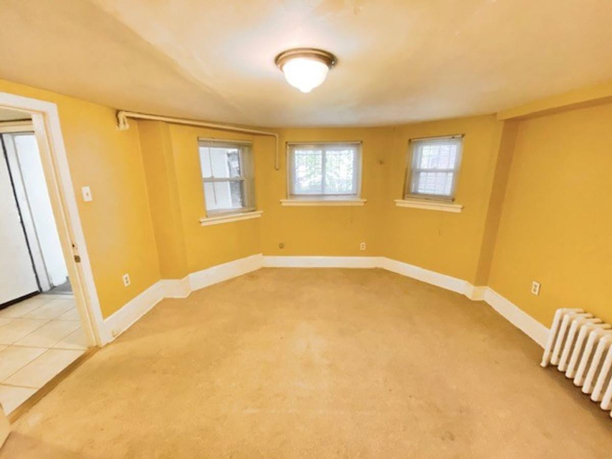 Apartment for rent at 740 Quebec Place, NW, Washington, DC 20010