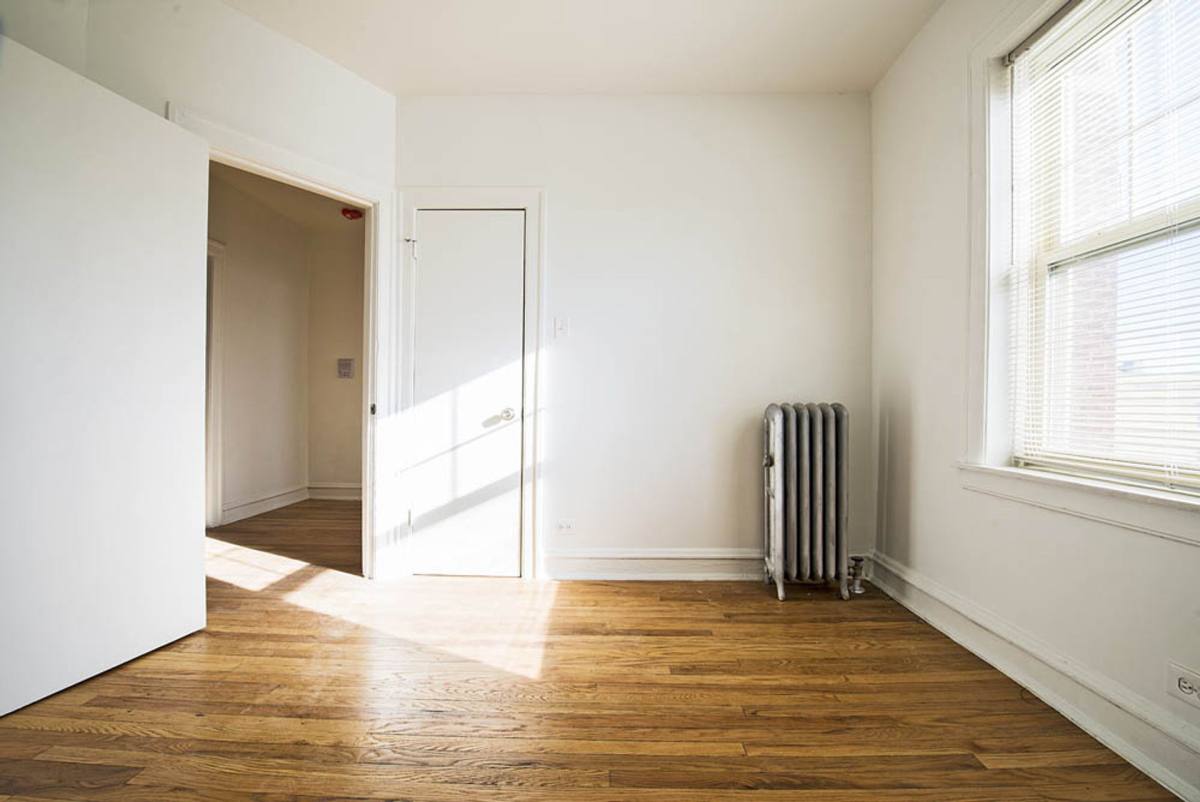 Apartment for rent at 7800-06 S Morgan, Chicago, IL 60620