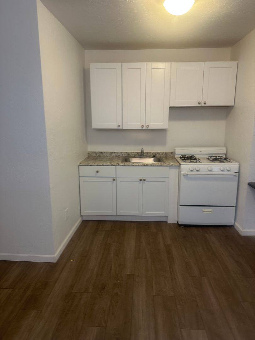 Apartment for rent at 131 Spring St, Coal Center, PA 15423