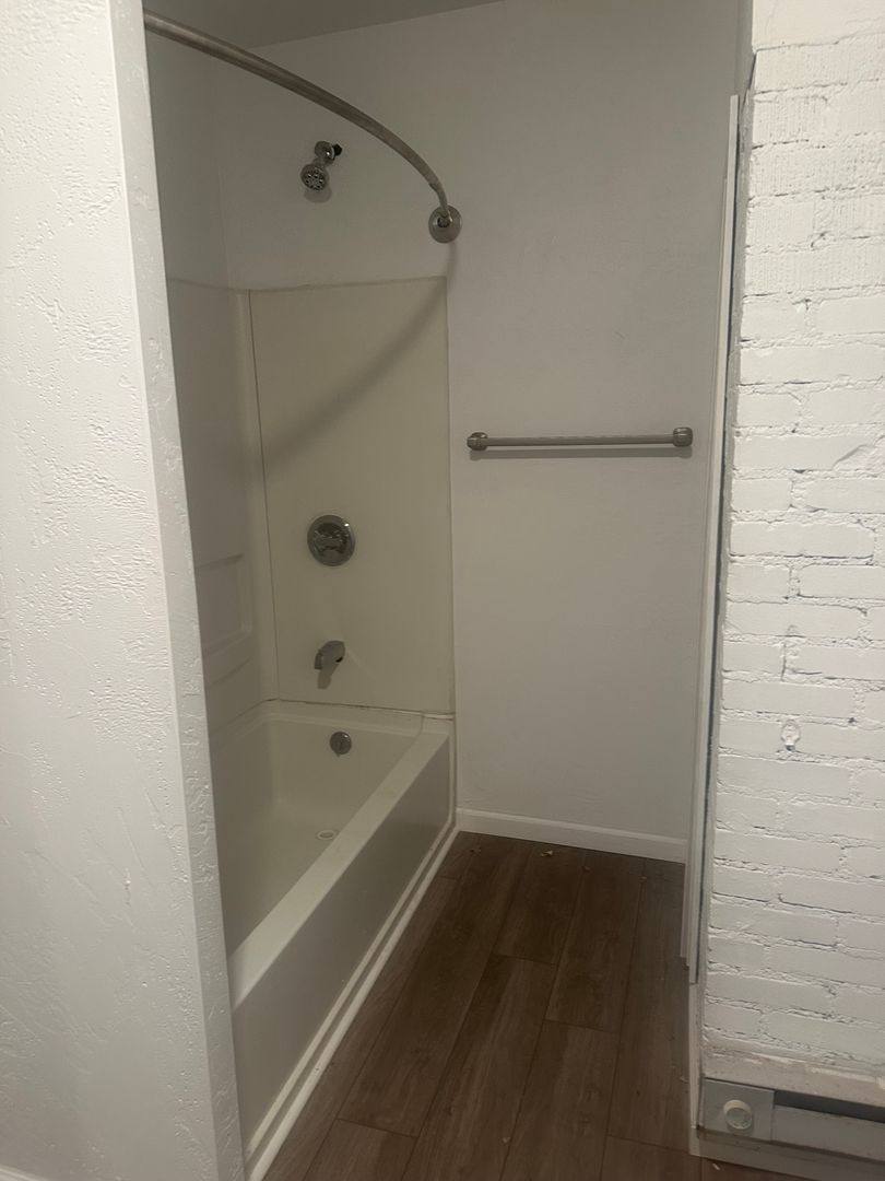 Apartment for rent at 131 Spring St, Coal Center, PA 15423