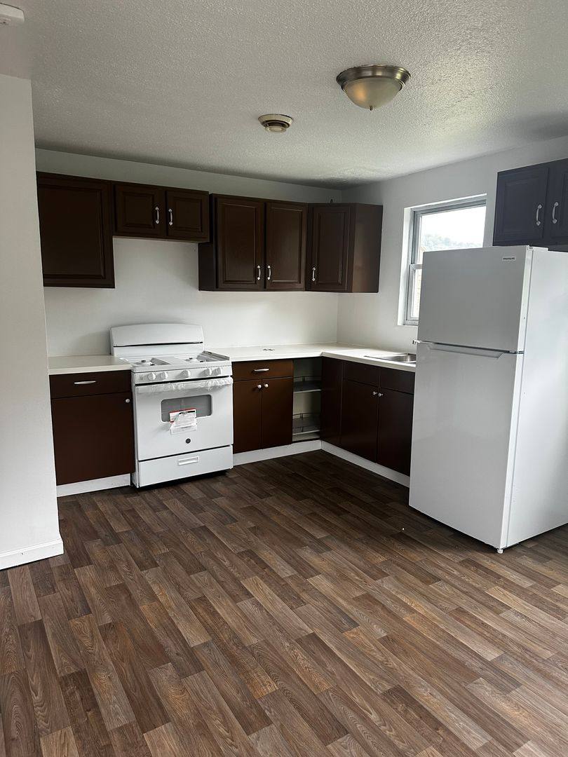 Apartment for rent at 131 Spring St, Coal Center, PA 15423