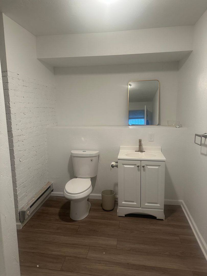 Apartment for rent at 131 Spring St, Coal Center, PA 15423