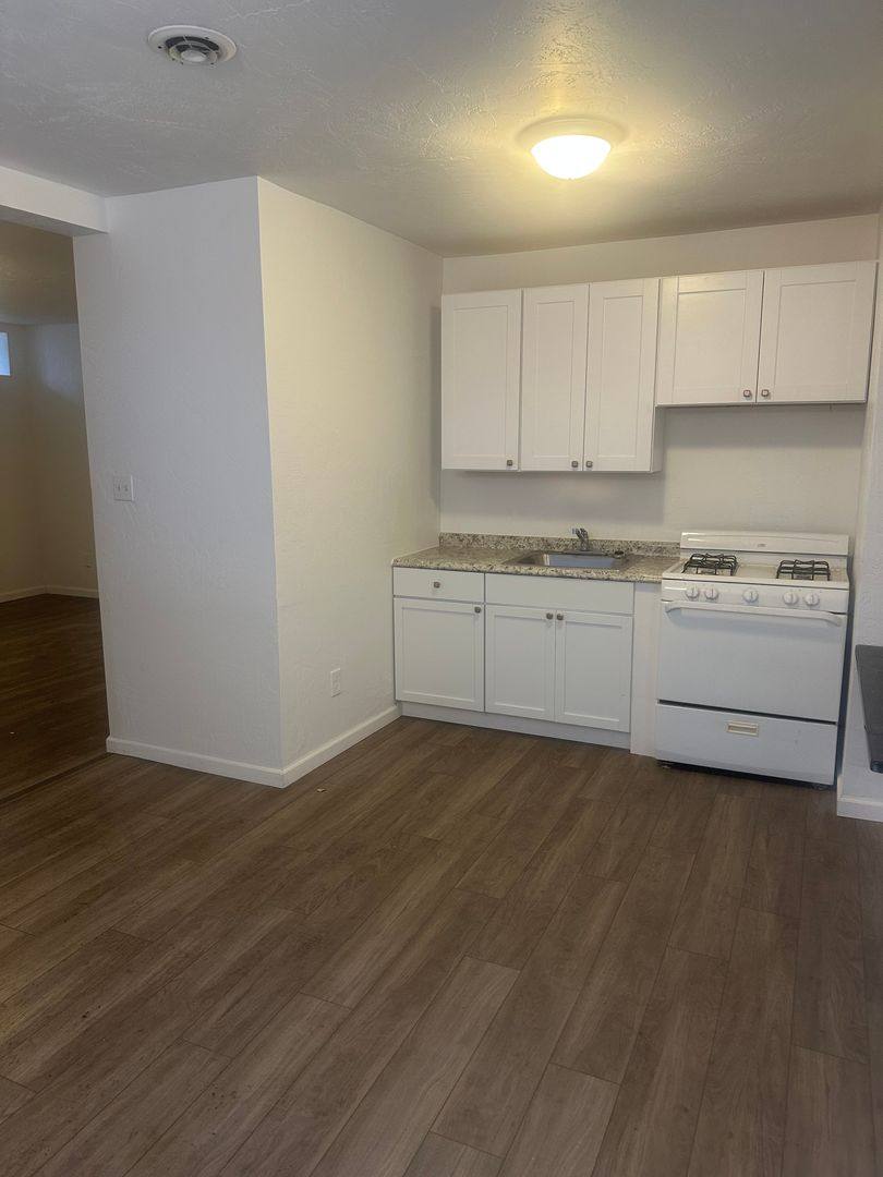 Apartment for rent at 131 Spring St, Coal Center, PA 15423