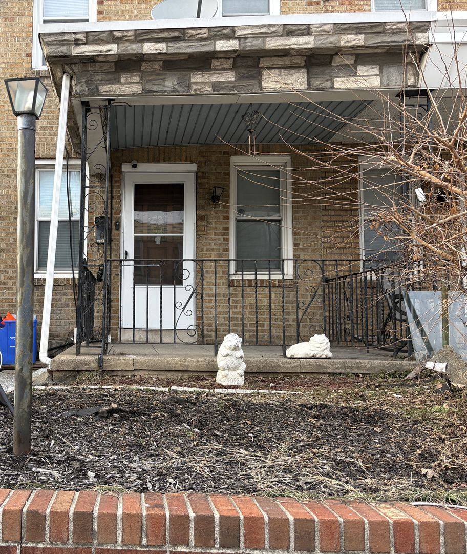 House for rent at 6380 Marsden St, Philadelphia, PA 19135