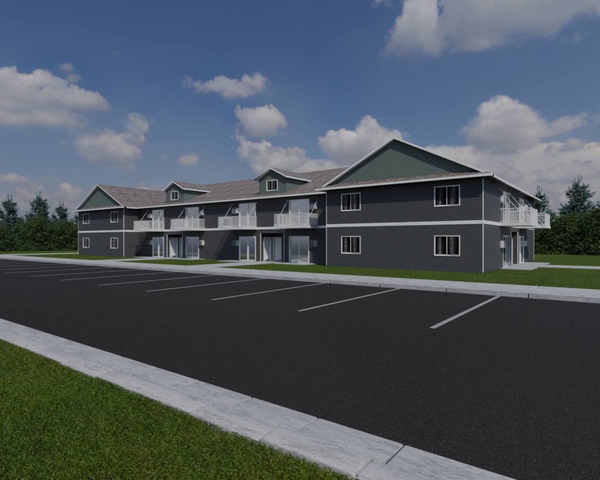Apartment for rent at 403 Freedom Way, Wittenberg, WI 54499