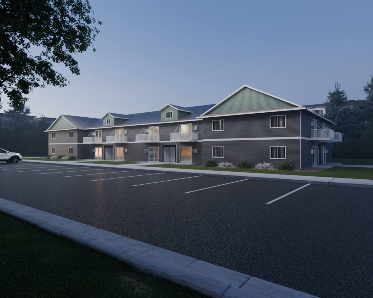 Apartment for rent at 403 Freedom Way, Wittenberg, WI 54499