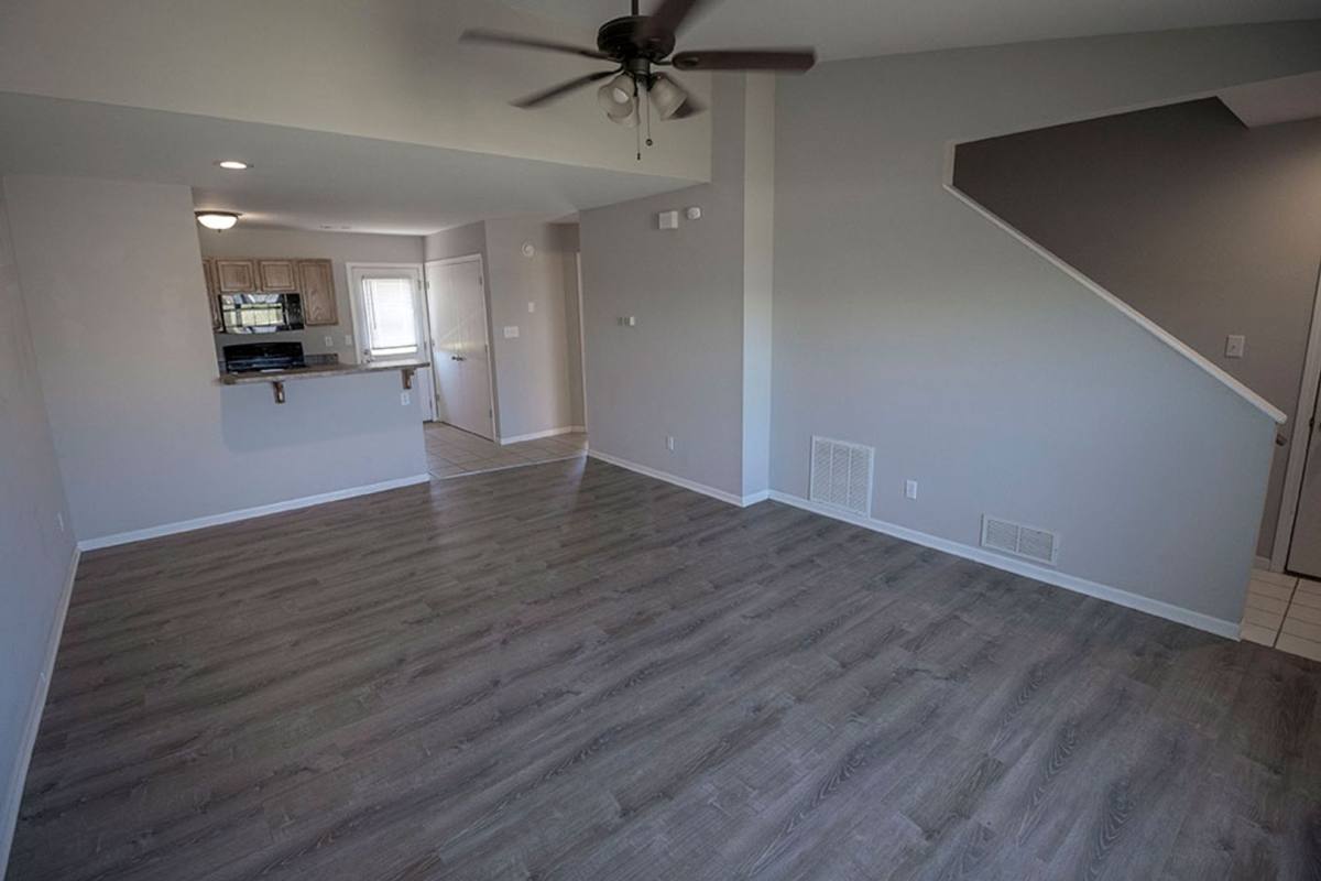 House for rent at 1508 Typhoon Court, Columbia, MO 65202