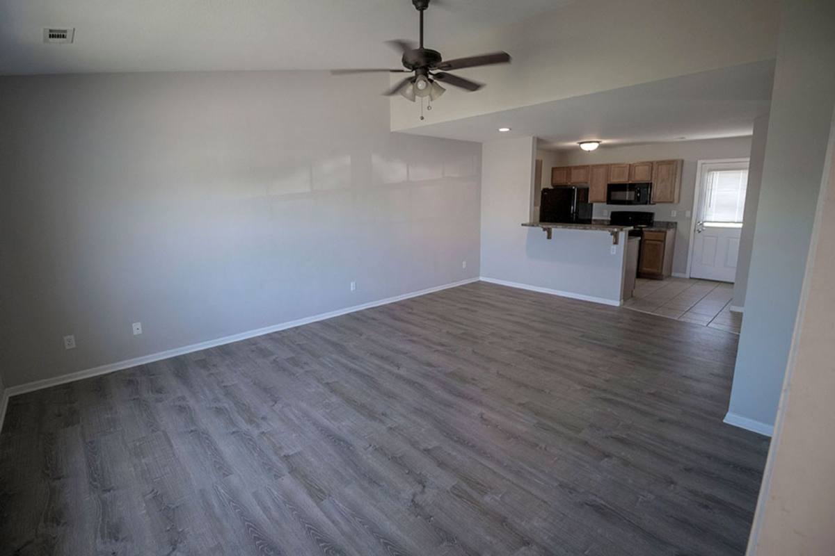 House for rent at 1508 Typhoon Court, Columbia, MO 65202