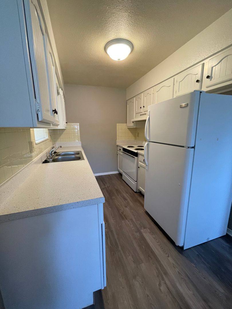Apartment for rent at 1212 Montgomery St, Fort Collins, CO 80524