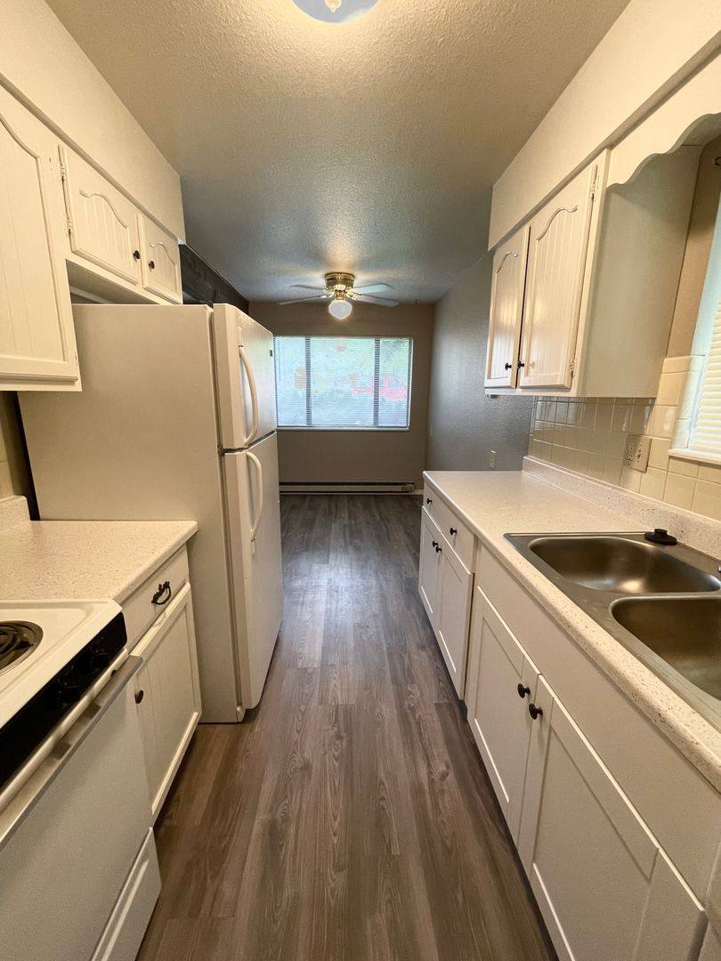 Apartment for rent at 1212 Montgomery St, Fort Collins, CO 80524